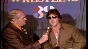 Gino also was a voracious reader, enjoyed watching western and classic movies, and. Paul Boesch Interviews Gorgeous Gino Hernandez Youtube